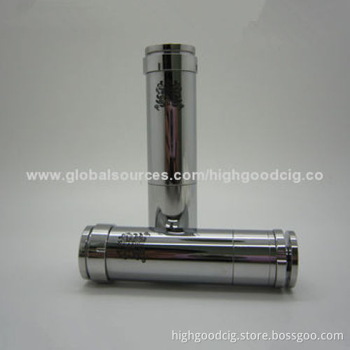 2014 best selling factory price 18650 chiyou mechanical modNew